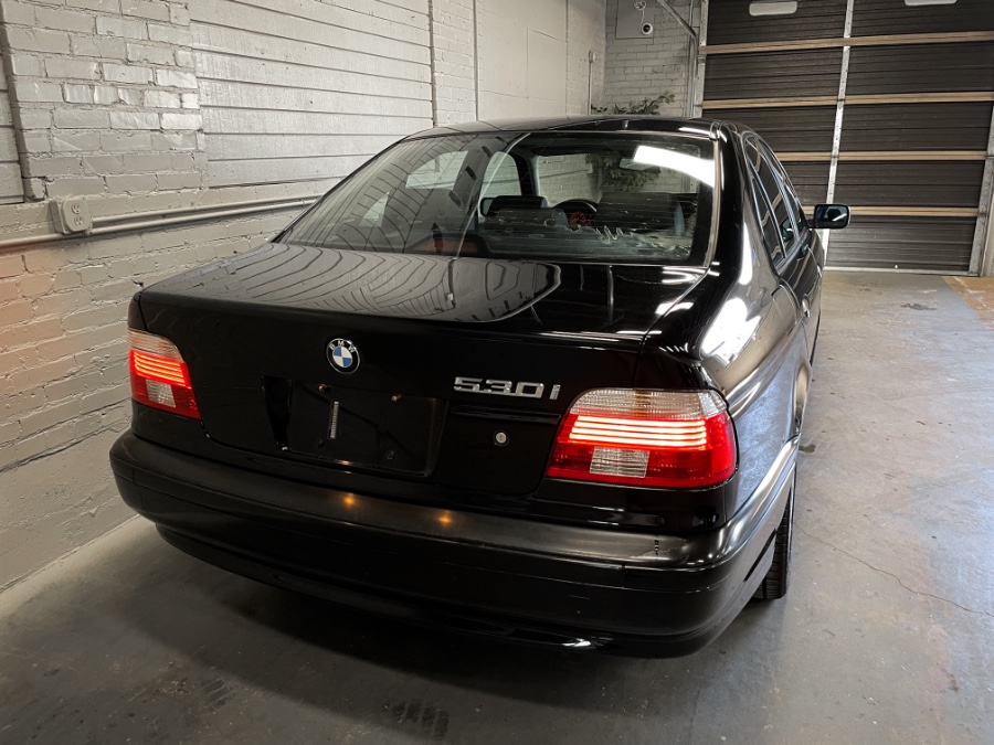 Used BMW 5 Series Sport 530i 4dr Sdn 5-Spd Manual 2002 | Guchon Imports. Salt Lake City, Utah Used BMW 5 Series Sport 530i 4dr Sdn 5-Spd Manual 2002 | Guchon Imports. Salt Lake City, Utah
