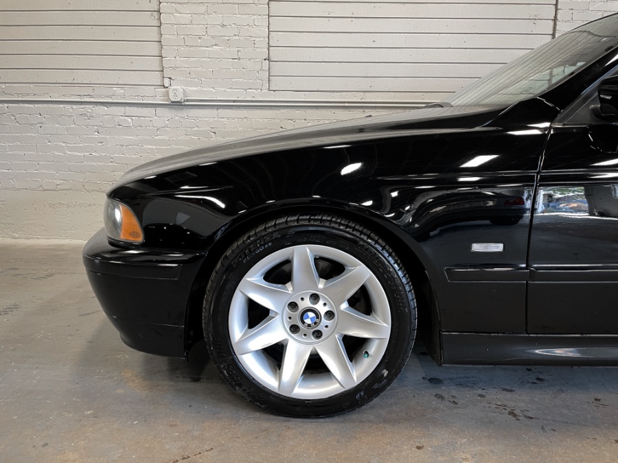 Used BMW 5 Series Sport 530i 4dr Sdn 5-Spd Manual 2002 | Guchon Imports. Salt Lake City, Utah Used BMW 5 Series Sport 530i 4dr Sdn 5-Spd Manual 2002 | Guchon Imports. Salt Lake City, Utah