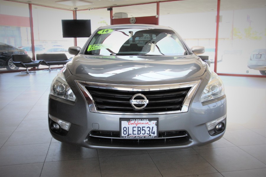 2014 Nissan Altima S, available for sale in Garden Grove, California | 1 Stop Auto Mart Inc.. Garden Grove, California 2014 Nissan Altima S, available for sale in Garden Grove, California | 1 Stop Auto Mart Inc.. Garden Grove, California