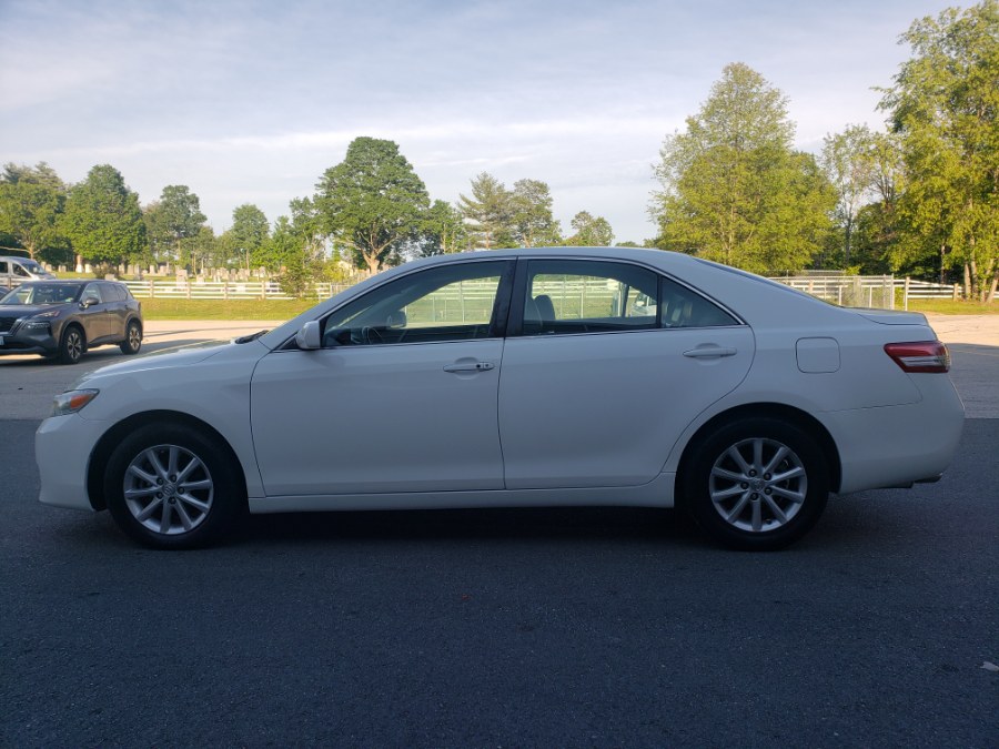 2011 Toyota Camry 4dr Sdn V6 Auto XLE, available for sale in Auburn, New Hampshire | ODA Auto Precision LLC. Auburn, New Hampshire 2011 Toyota Camry 4dr Sdn V6 Auto XLE, available for sale in Auburn, New Hampshire | ODA Auto Precision LLC. Auburn, New Hampshire