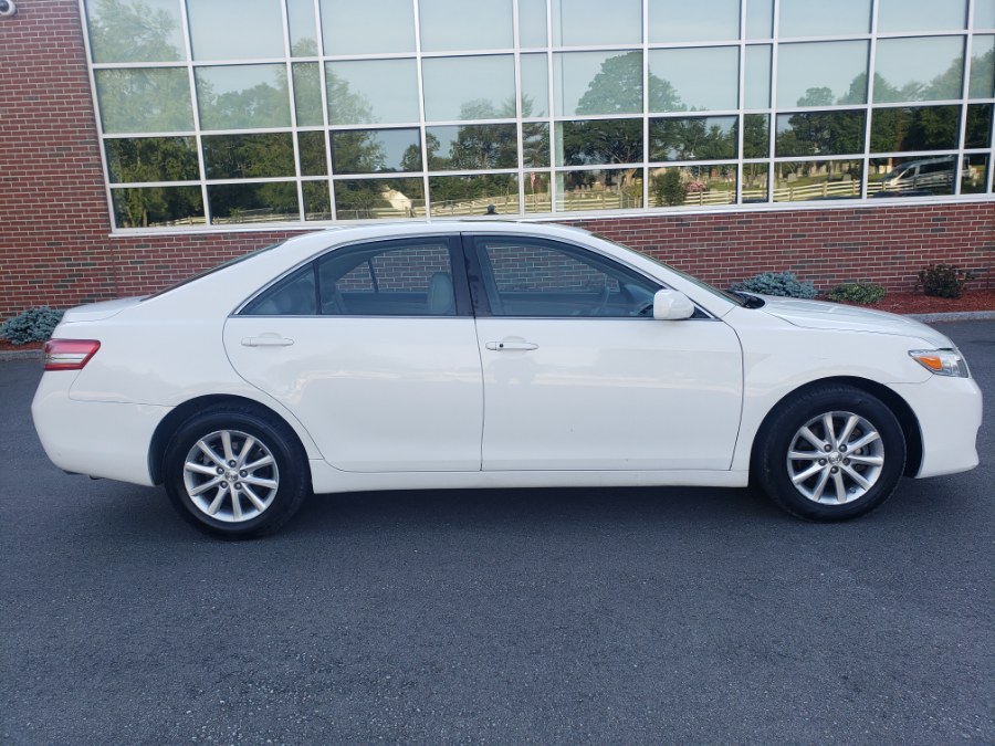 2011 Toyota Camry 4dr Sdn V6 Auto XLE, available for sale in Auburn, New Hampshire | ODA Auto Precision LLC. Auburn, New Hampshire 2011 Toyota Camry 4dr Sdn V6 Auto XLE, available for sale in Auburn, New Hampshire | ODA Auto Precision LLC. Auburn, New Hampshire