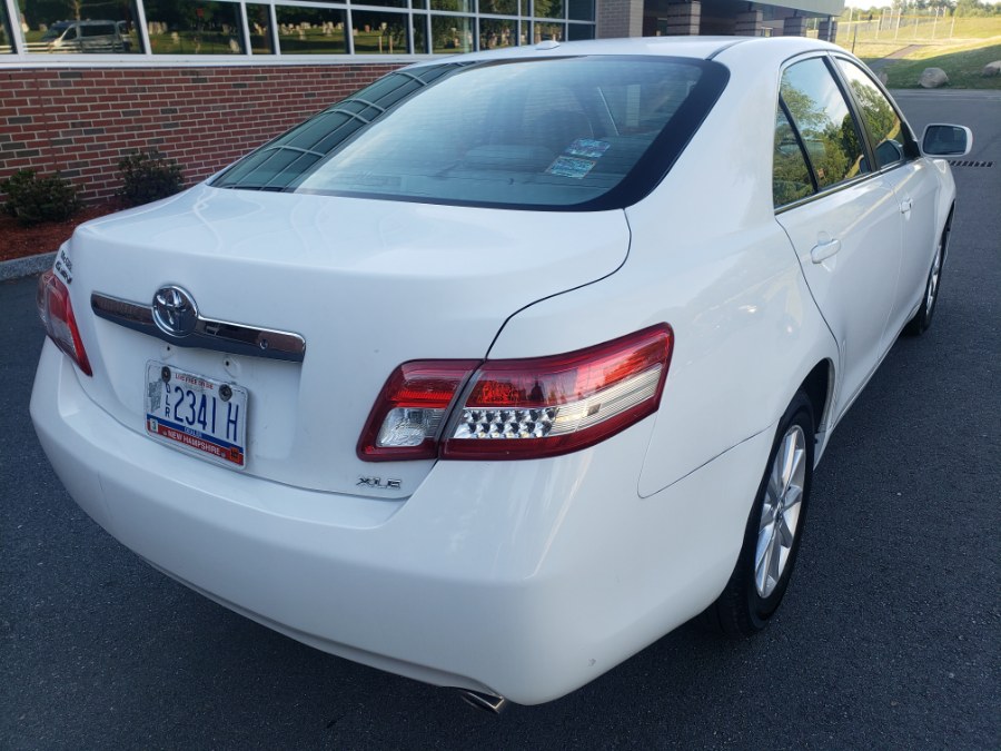2011 Toyota Camry 4dr Sdn V6 Auto XLE, available for sale in Auburn, New Hampshire | ODA Auto Precision LLC. Auburn, New Hampshire 2011 Toyota Camry 4dr Sdn V6 Auto XLE, available for sale in Auburn, New Hampshire | ODA Auto Precision LLC. Auburn, New Hampshire