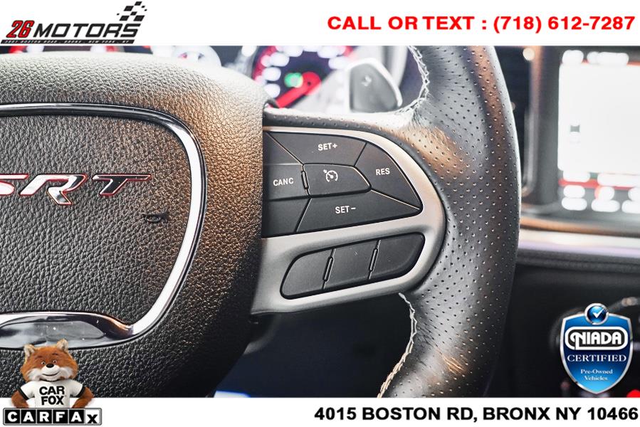 Used Dodge Charger SRT Hellcat RWD 2020 | 26 Motors Corp. Bronx, New York Used Dodge Charger SRT Hellcat RWD 2020 | 26 Motors Corp. Bronx, New York