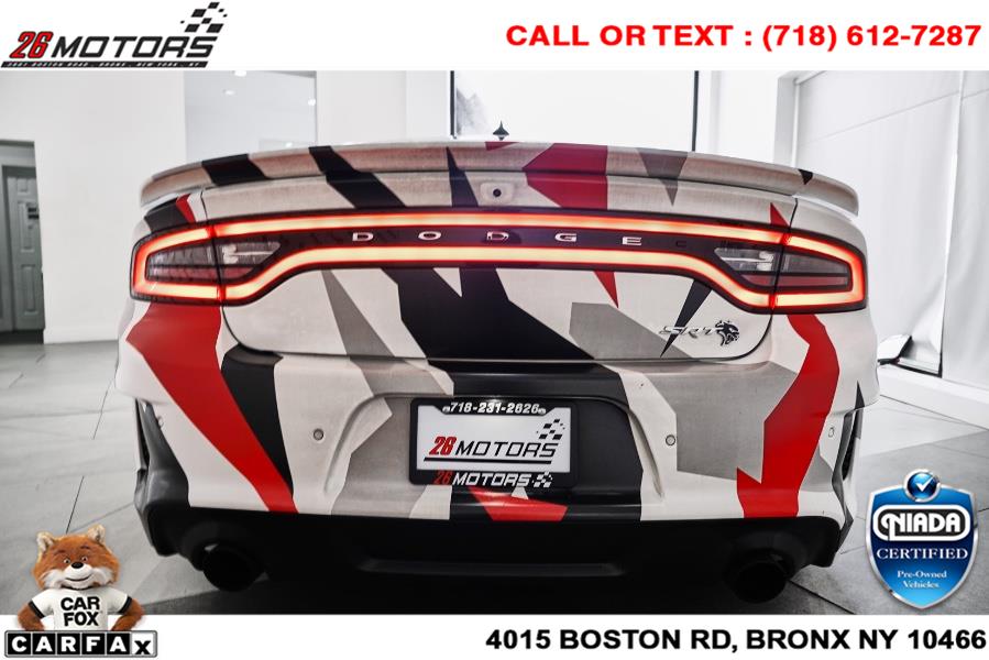 Used Dodge Charger SRT Hellcat RWD 2020 | 26 Motors Corp. Bronx, New York Used Dodge Charger SRT Hellcat RWD 2020 | 26 Motors Corp. Bronx, New York