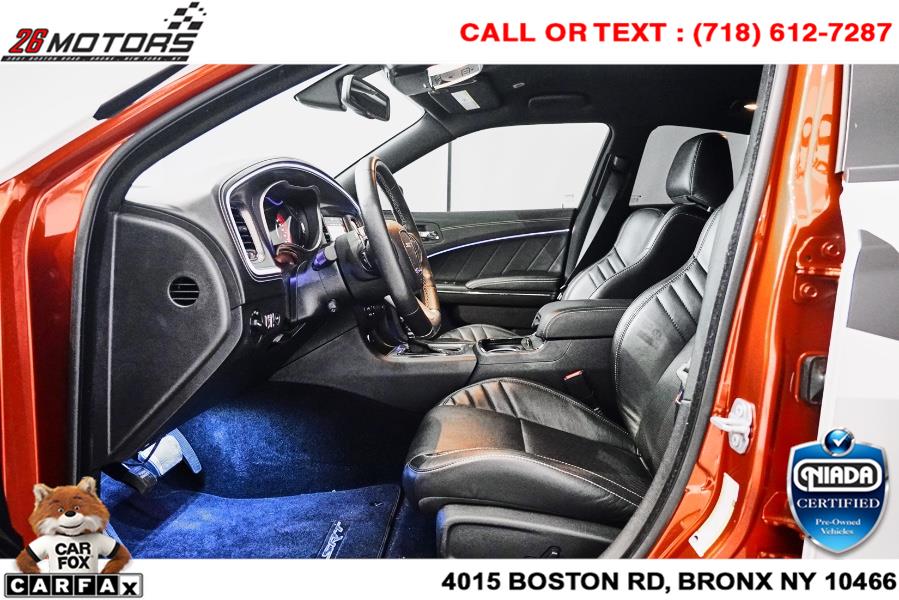 Used Dodge Charger SRT Hellcat RWD 2020 | 26 Motors Corp. Bronx, New York Used Dodge Charger SRT Hellcat RWD 2020 | 26 Motors Corp. Bronx, New York