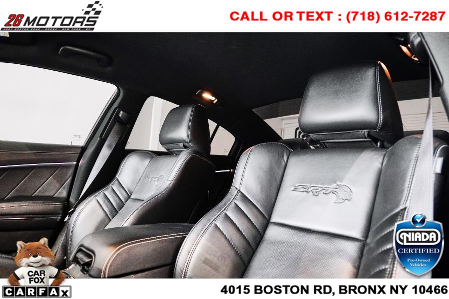 Used Dodge Charger SRT Hellcat RWD 2020 | 26 Motors Corp. Bronx, New York Used Dodge Charger SRT Hellcat RWD 2020 | 26 Motors Corp. Bronx, New York