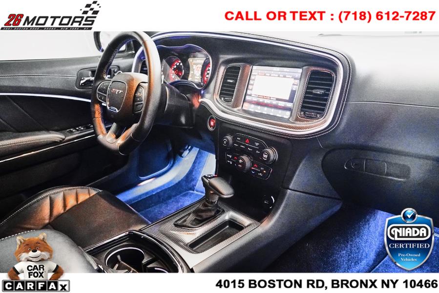 Used Dodge Charger SRT Hellcat RWD 2020 | 26 Motors Corp. Bronx, New York Used Dodge Charger SRT Hellcat RWD 2020 | 26 Motors Corp. Bronx, New York