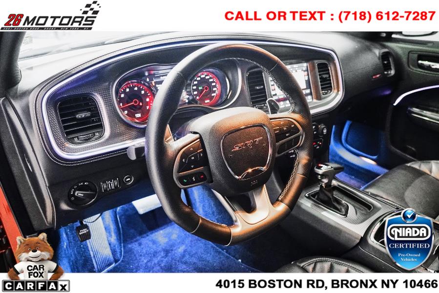 Used Dodge Charger SRT Hellcat RWD 2020 | 26 Motors Corp. Bronx, New York Used Dodge Charger SRT Hellcat RWD 2020 | 26 Motors Corp. Bronx, New York