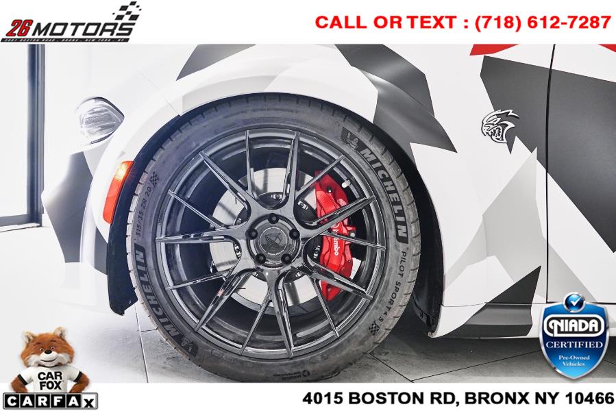Used Dodge Charger SRT Hellcat RWD 2020 | 26 Motors Corp. Bronx, New York Used Dodge Charger SRT Hellcat RWD 2020 | 26 Motors Corp. Bronx, New York