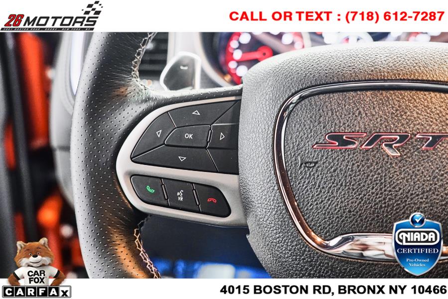 Used Dodge Charger SRT Hellcat RWD 2020 | 26 Motors Corp. Bronx, New York Used Dodge Charger SRT Hellcat RWD 2020 | 26 Motors Corp. Bronx, New York