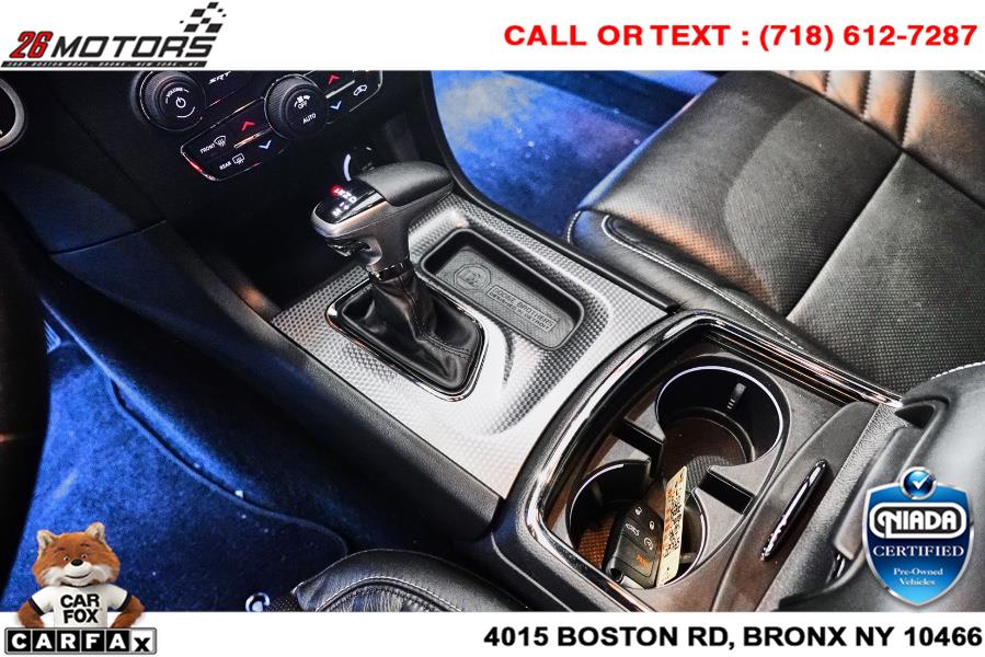 Used Dodge Charger SRT Hellcat RWD 2020 | 26 Motors Corp. Bronx, New York Used Dodge Charger SRT Hellcat RWD 2020 | 26 Motors Corp. Bronx, New York