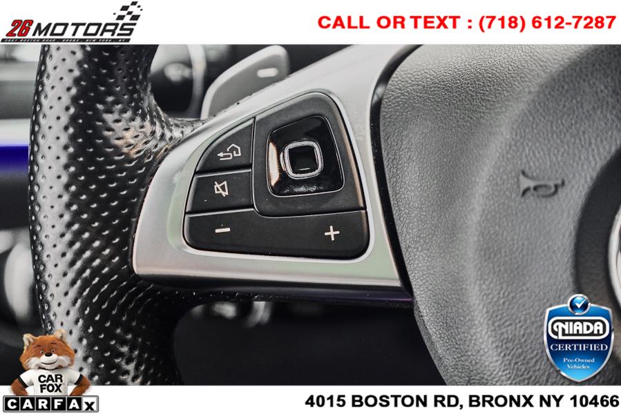 Used Mercedes-Benz E-Class AMG E 43 4MATIC Sedan 2018 | 26 Motors Corp. Bronx, New York Used Mercedes-Benz E-Class AMG E 43 4MATIC Sedan 2018 | 26 Motors Corp. Bronx, New York