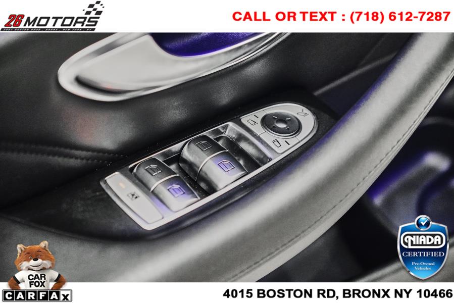 Used Mercedes-Benz E-Class AMG E 43 4MATIC Sedan 2018 | 26 Motors Corp. Bronx, New York Used Mercedes-Benz E-Class AMG E 43 4MATIC Sedan 2018 | 26 Motors Corp. Bronx, New York