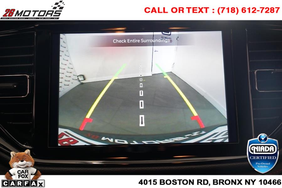 Used Dodge Durango R/T RWD 2021 | 26 Motors Corp. Bronx, New York Used Dodge Durango R/T RWD 2021 | 26 Motors Corp. Bronx, New York