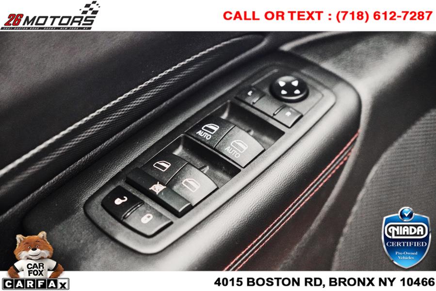 Used Dodge Durango R/T RWD 2021 | 26 Motors Corp. Bronx, New York Used Dodge Durango R/T RWD 2021 | 26 Motors Corp. Bronx, New York