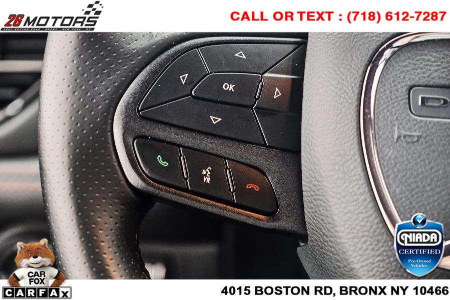 Used Dodge Durango R/T RWD 2021 | 26 Motors Corp. Bronx, New York Used Dodge Durango R/T RWD 2021 | 26 Motors Corp. Bronx, New York