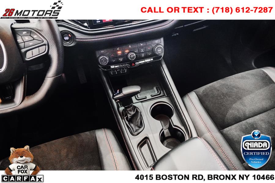 Used Dodge Durango R/T RWD 2021 | 26 Motors Corp. Bronx, New York Used Dodge Durango R/T RWD 2021 | 26 Motors Corp. Bronx, New York