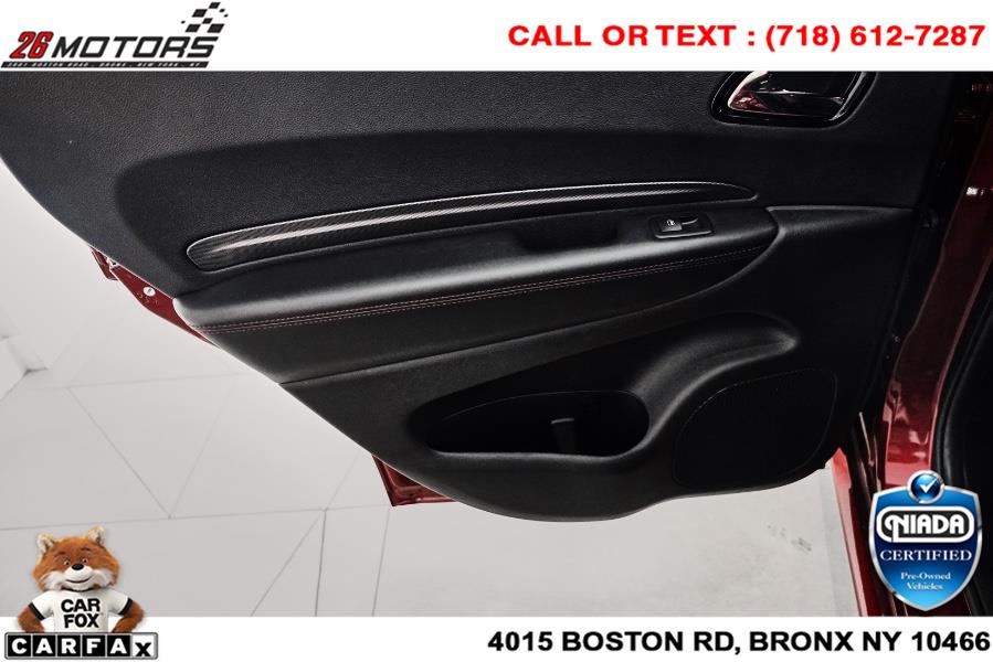 Used Dodge Durango R/T RWD 2021 | 26 Motors Corp. Bronx, New York Used Dodge Durango R/T RWD 2021 | 26 Motors Corp. Bronx, New York