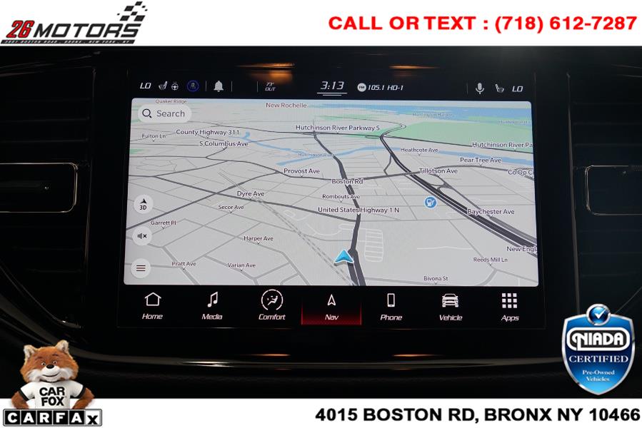 Used Dodge Durango R/T RWD 2021 | 26 Motors Corp. Bronx, New York Used Dodge Durango R/T RWD 2021 | 26 Motors Corp. Bronx, New York