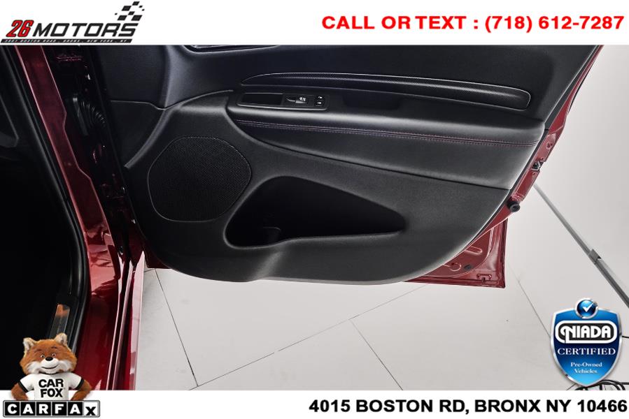 Used Dodge Durango R/T RWD 2021 | 26 Motors Corp. Bronx, New York Used Dodge Durango R/T RWD 2021 | 26 Motors Corp. Bronx, New York