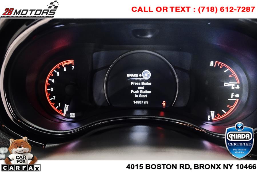 Used Dodge Durango R/T RWD 2021 | 26 Motors Corp. Bronx, New York Used Dodge Durango R/T RWD 2021 | 26 Motors Corp. Bronx, New York
