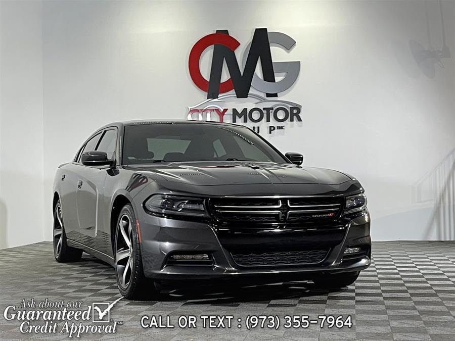 2017 Dodge Charger SXT, available for sale in Haskell, New Jersey | City Motor Group Inc.. Haskell, New Jersey 2017 Dodge Charger SXT, available for sale in Haskell, New Jersey | City Motor Group Inc.. Haskell, New Jersey