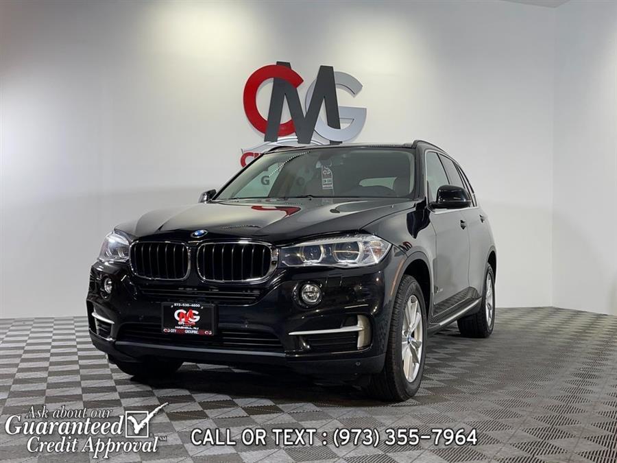 2015 BMW X5 xDrive35i, available for sale in Haskell, New Jersey | City Motor Group Inc.. Haskell, New Jersey