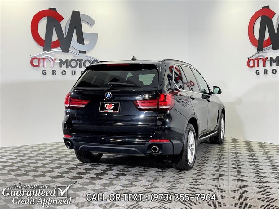 Used BMW X5 xDrive35i 2015 | City Motor Group Inc.. Haskell, New Jersey Used BMW X5 xDrive35i 2015 | City Motor Group Inc.. Haskell, New Jersey