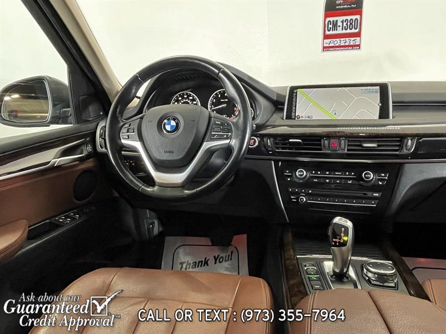 Used BMW X5 xDrive35i 2015 | City Motor Group Inc.. Haskell, New Jersey Used BMW X5 xDrive35i 2015 | City Motor Group Inc.. Haskell, New Jersey