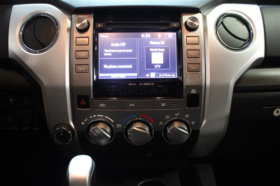 2018 Toyota Tundra CREWMAX SR5, available for sale in Paterson, New Jersey | Fast Track Motors. Paterson, New Jersey 2018 Toyota Tundra CREWMAX SR5, available for sale in Paterson, New Jersey | Fast Track Motors. Paterson, New Jersey