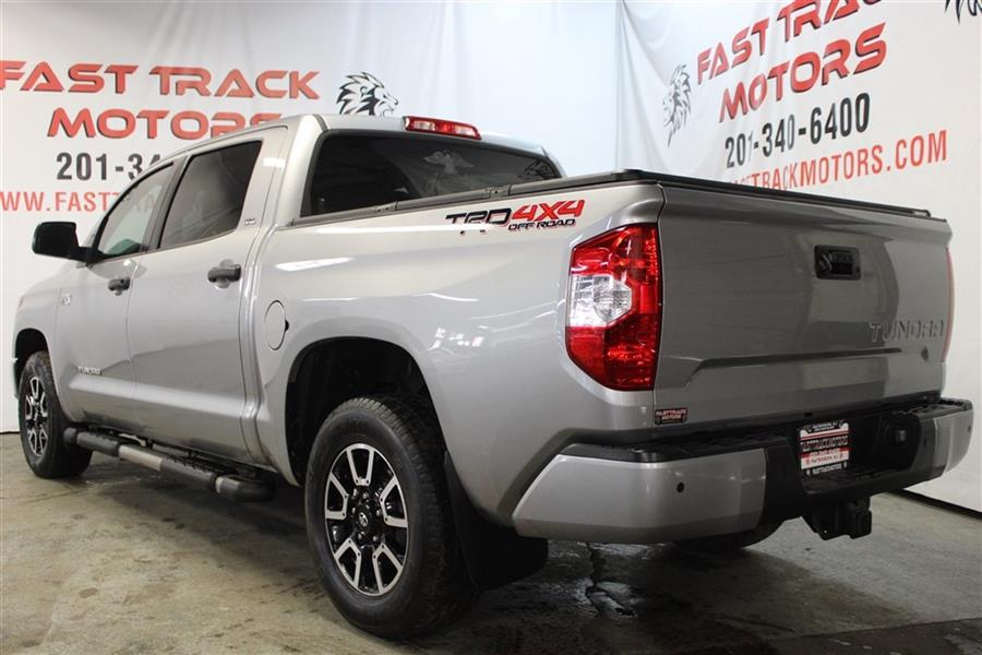 2018 Toyota Tundra CREWMAX SR5, available for sale in Paterson, New Jersey | Fast Track Motors. Paterson, New Jersey 2018 Toyota Tundra CREWMAX SR5, available for sale in Paterson, New Jersey | Fast Track Motors. Paterson, New Jersey