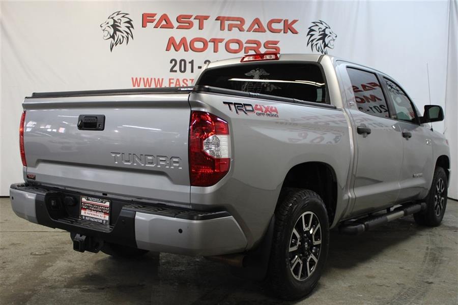 2018 Toyota Tundra CREWMAX SR5, available for sale in Paterson, New Jersey | Fast Track Motors. Paterson, New Jersey 2018 Toyota Tundra CREWMAX SR5, available for sale in Paterson, New Jersey | Fast Track Motors. Paterson, New Jersey
