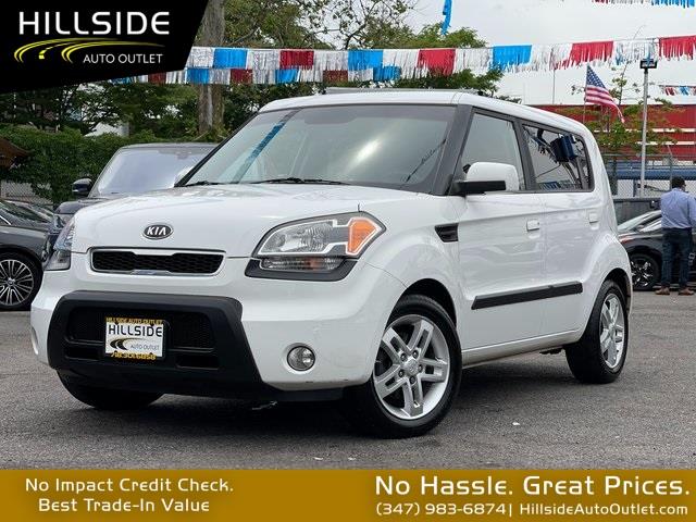 Used Kia Soul Plus 2010 | Hillside Auto Outlet. Jamaica, New York Used Kia Soul Plus 2010 | Hillside Auto Outlet. Jamaica, New York