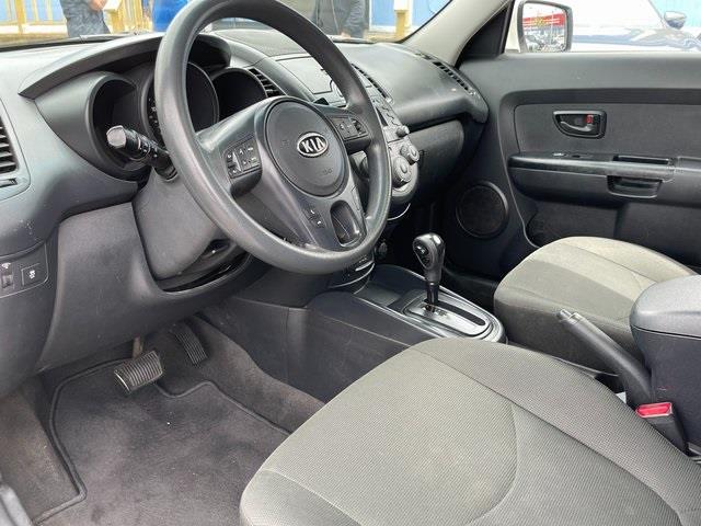 Used Kia Soul Plus 2010 | Hillside Auto Outlet. Jamaica, New York Used Kia Soul Plus 2010 | Hillside Auto Outlet. Jamaica, New York