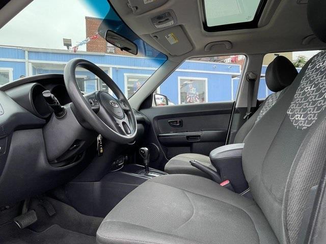Used Kia Soul Plus 2010 | Hillside Auto Outlet. Jamaica, New York Used Kia Soul Plus 2010 | Hillside Auto Outlet. Jamaica, New York