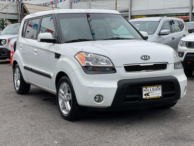 Used Kia Soul Plus 2010 | Hillside Auto Outlet. Jamaica, New York Used Kia Soul Plus 2010 | Hillside Auto Outlet. Jamaica, New York