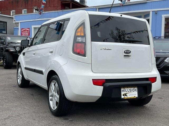 Used Kia Soul Plus 2010 | Hillside Auto Outlet. Jamaica, New York Used Kia Soul Plus 2010 | Hillside Auto Outlet. Jamaica, New York