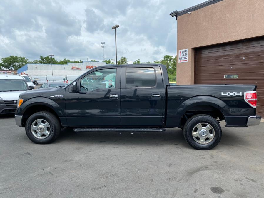 2014 Ford F-150 4WD SuperCrew 145" XLT, available for sale in West Hartford, Connecticut | AutoMax. West Hartford, Connecticut 2014 Ford F-150 4WD SuperCrew 145" XLT, available for sale in West Hartford, Connecticut | AutoMax. West Hartford, Connecticut