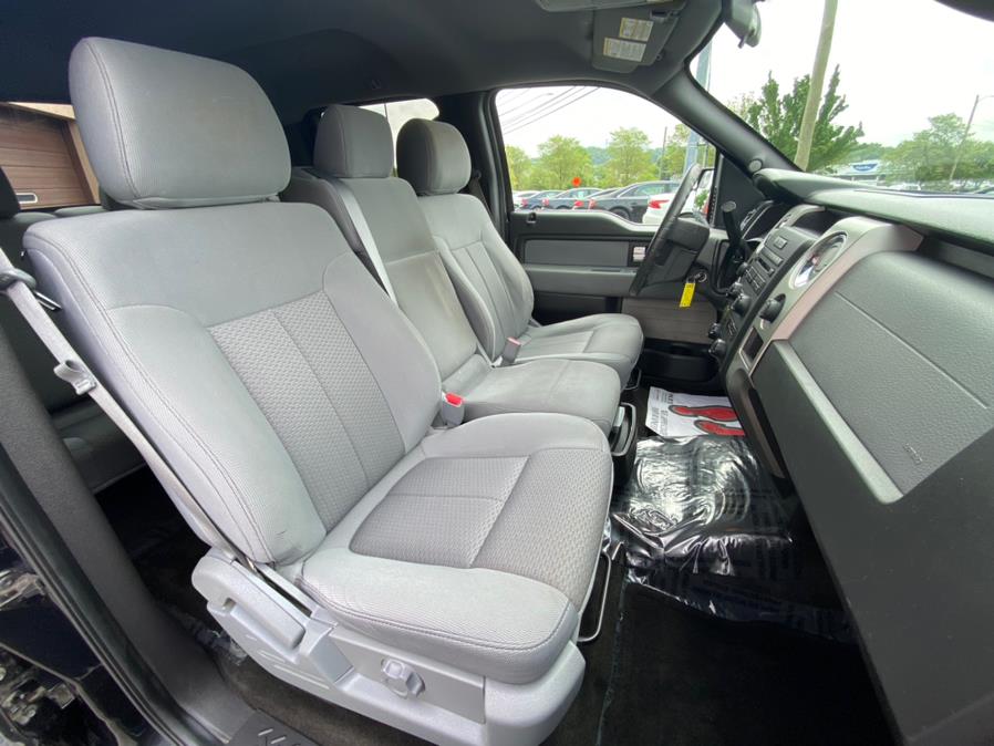 2014 Ford F-150 4WD SuperCrew 145" XLT, available for sale in West Hartford, Connecticut | AutoMax. West Hartford, Connecticut 2014 Ford F-150 4WD SuperCrew 145" XLT, available for sale in West Hartford, Connecticut | AutoMax. West Hartford, Connecticut