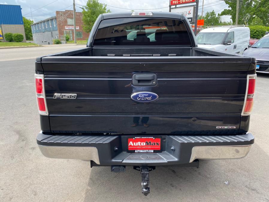 2014 Ford F-150 4WD SuperCrew 145" XLT, available for sale in West Hartford, Connecticut | AutoMax. West Hartford, Connecticut 2014 Ford F-150 4WD SuperCrew 145" XLT, available for sale in West Hartford, Connecticut | AutoMax. West Hartford, Connecticut