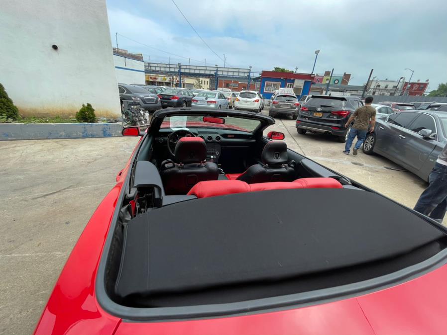 Used Ford Mustang 2dr Conv V6 2016 | Brooklyn Auto Mall LLC. Brooklyn, New York Used Ford Mustang 2dr Conv V6 2016 | Brooklyn Auto Mall LLC. Brooklyn, New York