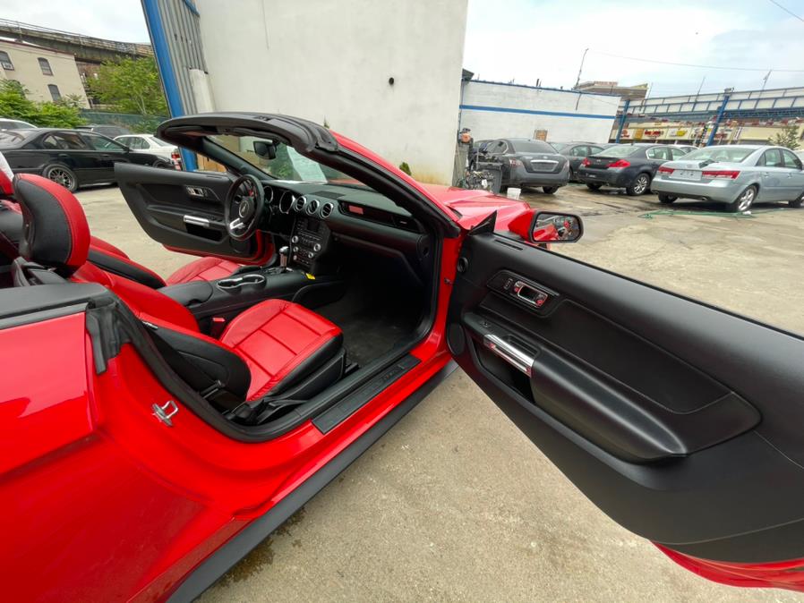 Used Ford Mustang 2dr Conv V6 2016 | Brooklyn Auto Mall LLC. Brooklyn, New York Used Ford Mustang 2dr Conv V6 2016 | Brooklyn Auto Mall LLC. Brooklyn, New York