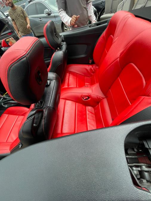 Used Ford Mustang 2dr Conv V6 2016 | Brooklyn Auto Mall LLC. Brooklyn, New York Used Ford Mustang 2dr Conv V6 2016 | Brooklyn Auto Mall LLC. Brooklyn, New York