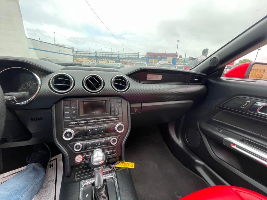 Used Ford Mustang 2dr Conv V6 2016 | Brooklyn Auto Mall LLC. Brooklyn, New York Used Ford Mustang 2dr Conv V6 2016 | Brooklyn Auto Mall LLC. Brooklyn, New York