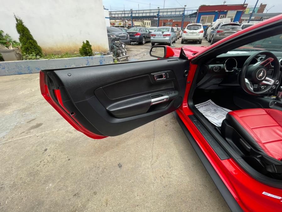 Used Ford Mustang 2dr Conv V6 2016 | Brooklyn Auto Mall LLC. Brooklyn, New York Used Ford Mustang 2dr Conv V6 2016 | Brooklyn Auto Mall LLC. Brooklyn, New York