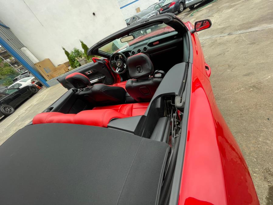 Used Ford Mustang 2dr Conv V6 2016 | Brooklyn Auto Mall LLC. Brooklyn, New York Used Ford Mustang 2dr Conv V6 2016 | Brooklyn Auto Mall LLC. Brooklyn, New York