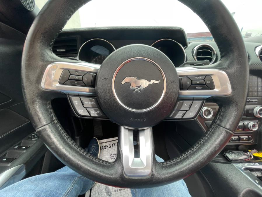 Used Ford Mustang 2dr Conv V6 2016 | Brooklyn Auto Mall LLC. Brooklyn, New York Used Ford Mustang 2dr Conv V6 2016 | Brooklyn Auto Mall LLC. Brooklyn, New York