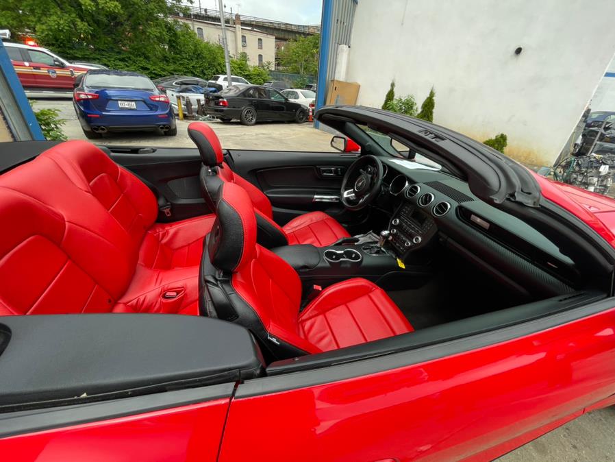 Used Ford Mustang 2dr Conv V6 2016 | Brooklyn Auto Mall LLC. Brooklyn, New York Used Ford Mustang 2dr Conv V6 2016 | Brooklyn Auto Mall LLC. Brooklyn, New York