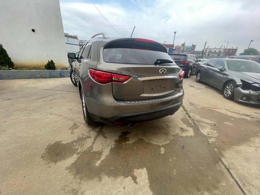 2015 INFINITI QX70 AWD 4dr, available for sale in Brooklyn, New York | Brooklyn Auto Mall LLC. Brooklyn, New York 2015 INFINITI QX70 AWD 4dr, available for sale in Brooklyn, New York | Brooklyn Auto Mall LLC. Brooklyn, New York