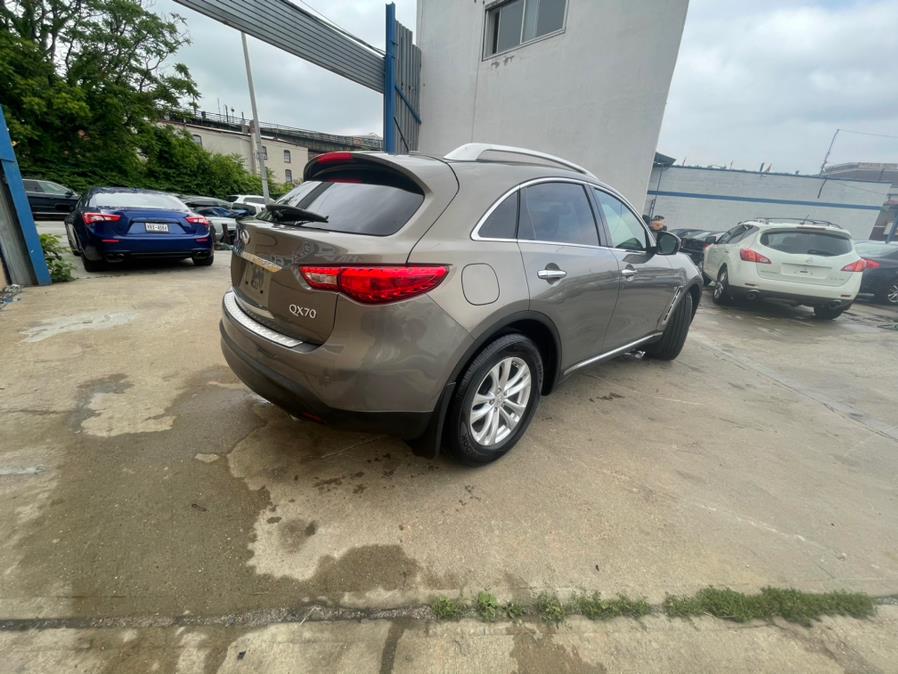 2015 INFINITI QX70 AWD 4dr, available for sale in Brooklyn, New York | Brooklyn Auto Mall LLC. Brooklyn, New York 2015 INFINITI QX70 AWD 4dr, available for sale in Brooklyn, New York | Brooklyn Auto Mall LLC. Brooklyn, New York